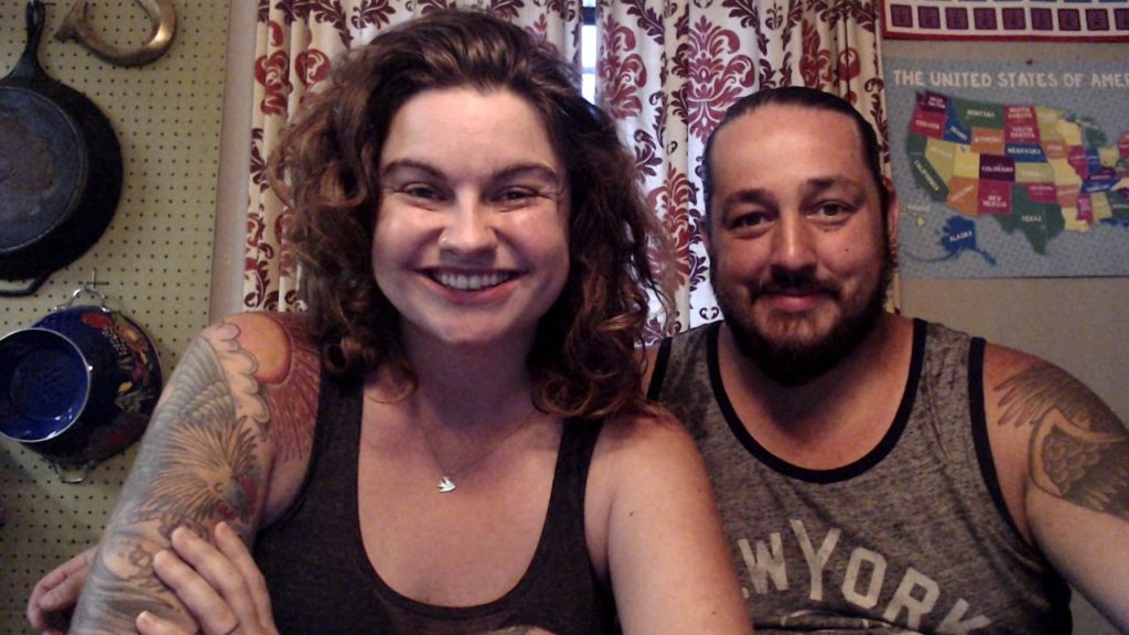 Live with Roots and Refuge!