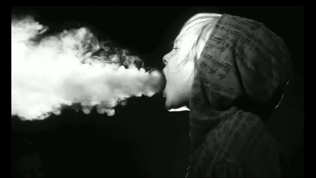 Gardens & VIlla - "Black Hills" (Official Video)