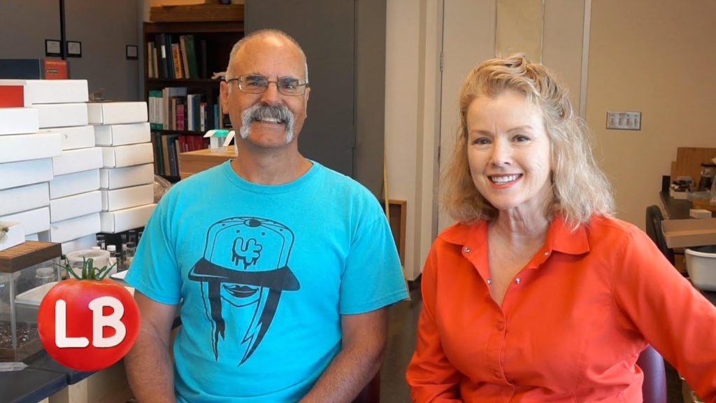 Kaye Kittrell: What is Biodiversity? | Interview Dr. Jim Hogue CSUN | Kaye's Vlog What is Biodiversity? | Interview Dr. Jim Hogue CSUN | Kaye's Vlog