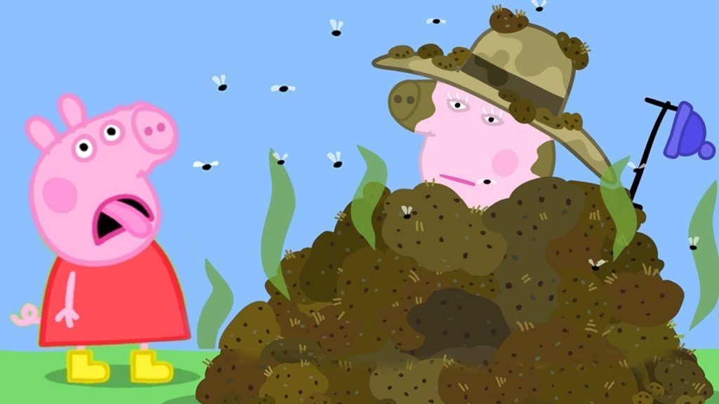 Peppa Pig Official Channel 🌱 Peppa Pig and Grandpa Pig's Gardening Secret 🌱 Peppa Pig Official Channel 🌱 Peppa Pig and Grandpa Pig's Gardening Secret 🌱