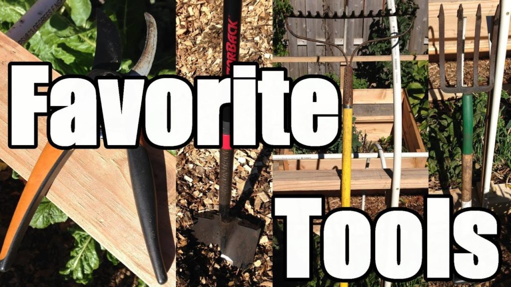 One Yard Revolution: My Favorite Garden Tools & a Look at the Hoop House in Progress My Favorite Garden Tools & a Look at the Hoop House in Progress
