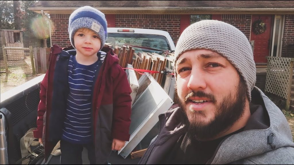 Resourceful or Rich - Getting Projects Done On a Budget | VLOG | Roots and Refuge