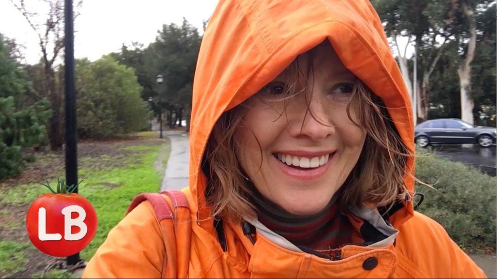 Rainy Day in Palo Alto | Stanford Campus | Part 2