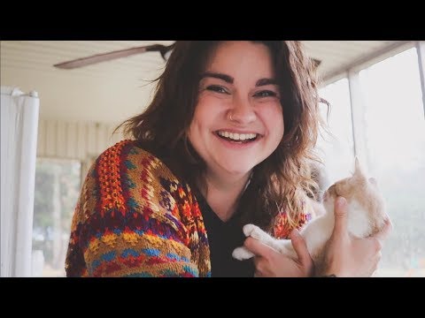 Roots and Refuge Farm: Gary, Gayle and Other Updates | VLOG | Roots and Refuge Gary, Gayle and Other Updates | VLOG | Roots and Refuge