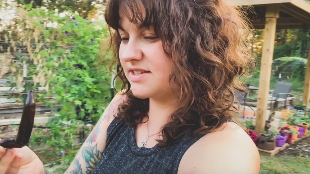 I Made This Video on my Phone | VLOG | Roots and Refuge