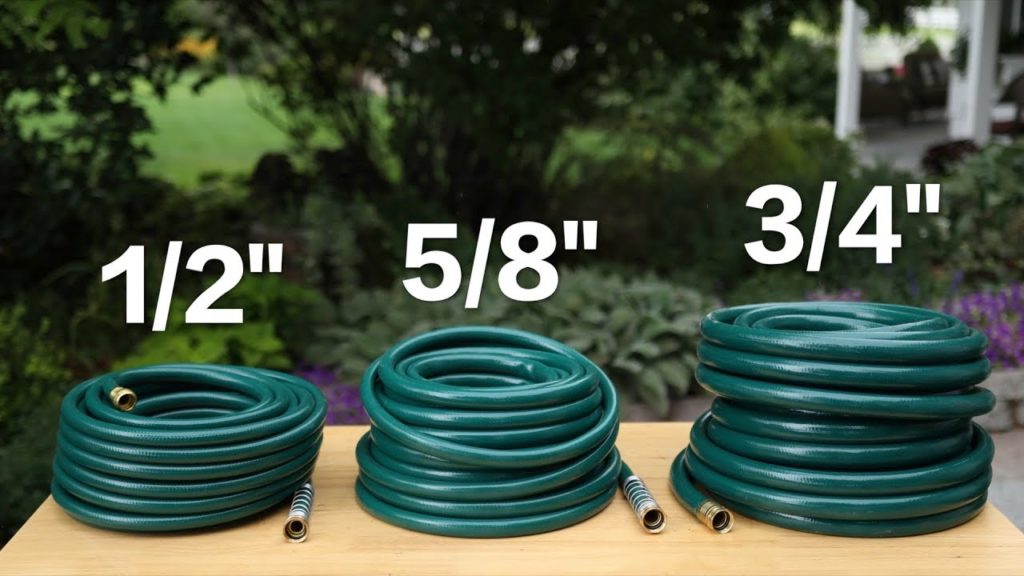 Tips for Choosing the Right Garden Hose! 💦👍// Garden Answer