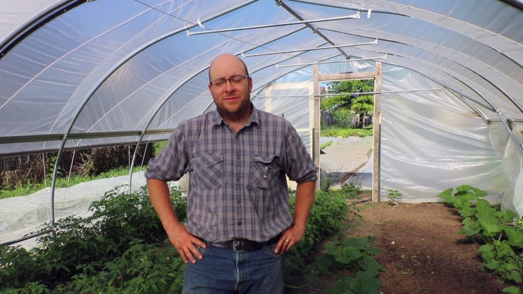 Small Farm Marketing Success with Daniel Garcia of Garcia's Gardens