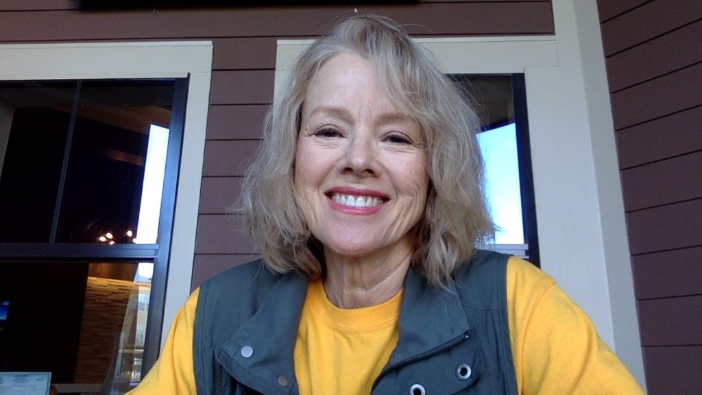 Quick Update from Nashville! Tune in!