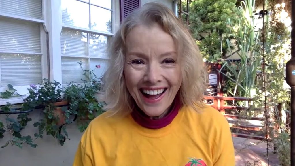 COUNTDOWN Begins! Watch this Livestream for news of the Late Bloomer Garden!