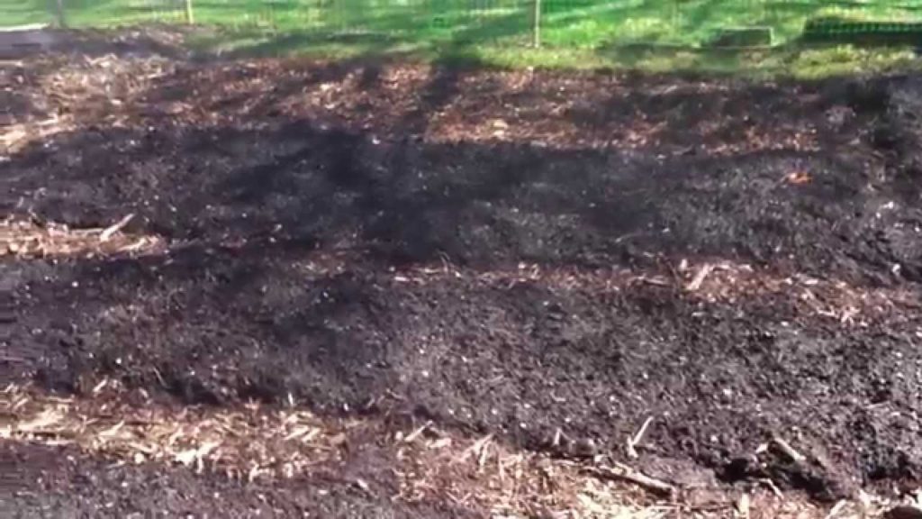 Garden Expansion