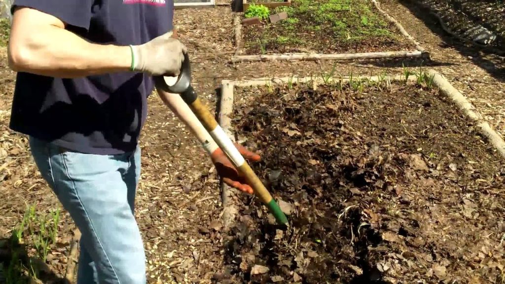 Planting Potatoes And My 2013 Gardening Expenses So Far