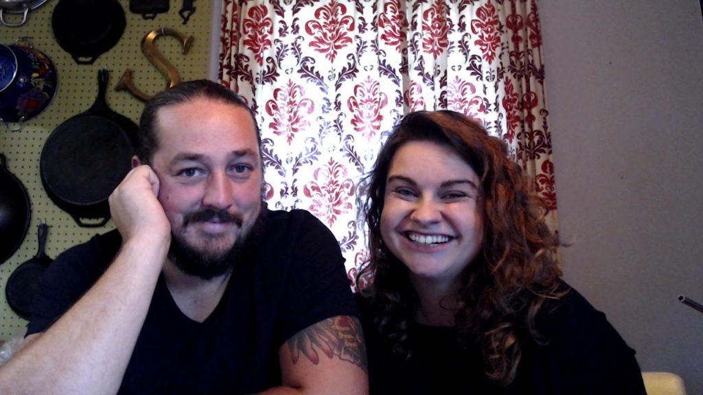 Live with Roots & Refuge!!!