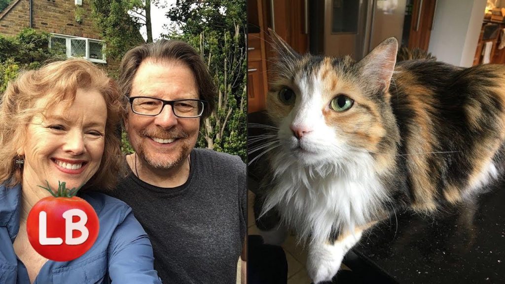 European Gardens | UK | Getting to Chertsey | Travelogue