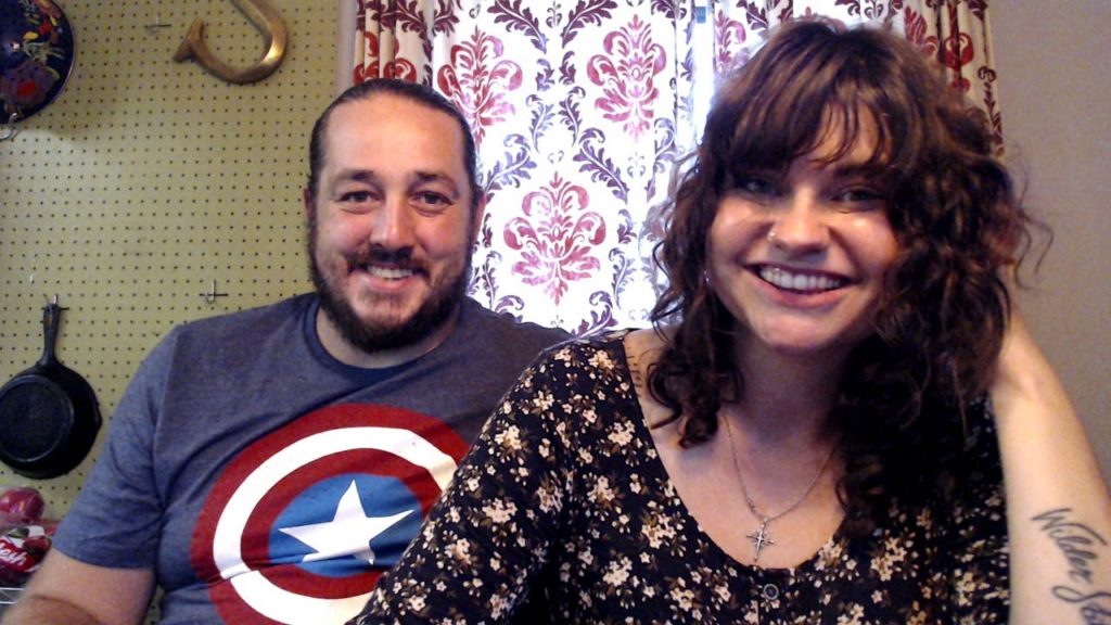 Live Chat with Roots and Refuge