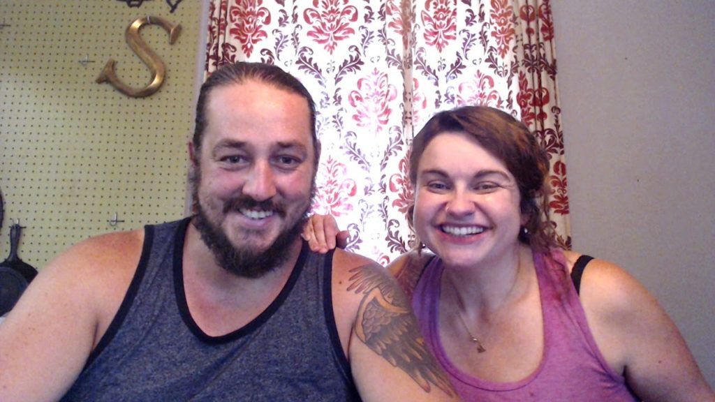 Sunday Night Live with Roots & Refuge!!!