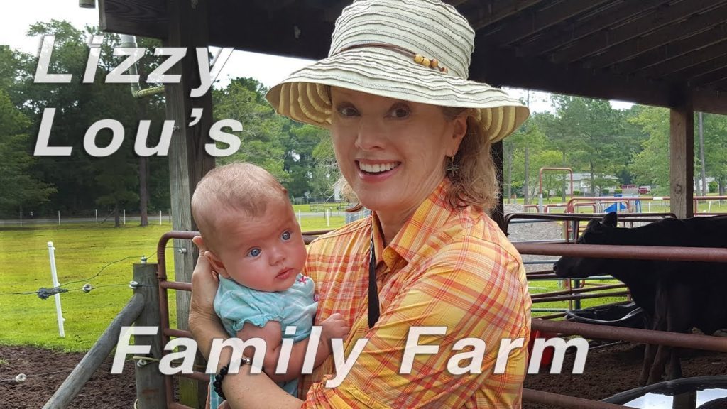 Southeast Gardens | LIZZY LOU'S FAMILY FARM | Interview | Travelogue