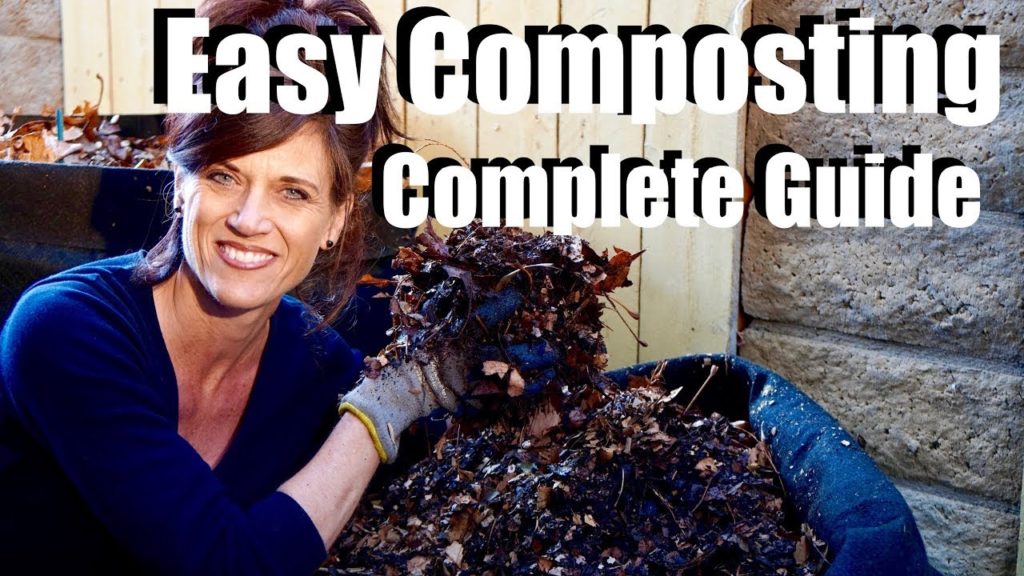 CaliKim: How to Make Compost From Start to Finish-Quick & Easy /Complete Guide with Digital Table of Contents How to Make Compost From Start to Finish-Quick & Easy /Complete Guide with Digital Table of Contents