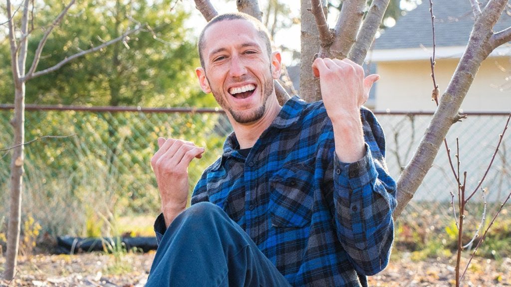 James Prigioni: This Could Change How You Garden This Could Change How You Garden