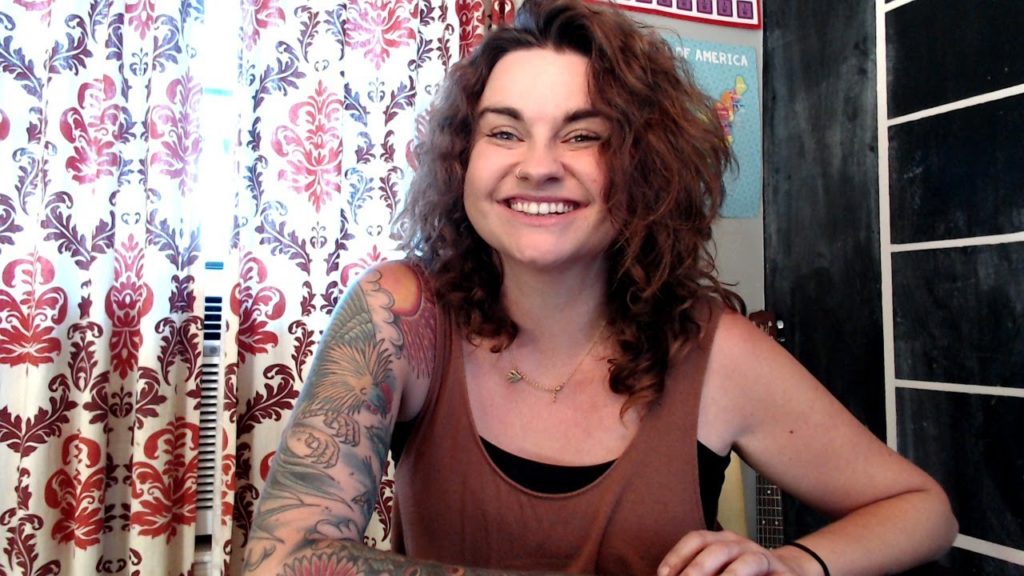 Live with Roots and Refuge!