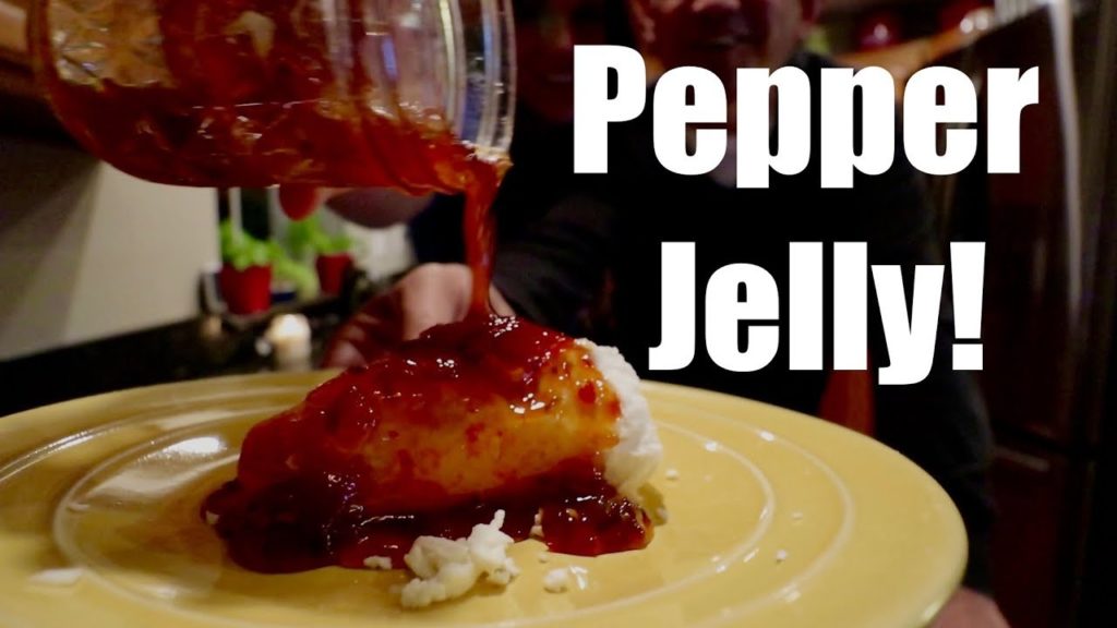 Gardening with a Friend, Drew Applies for Job  & Pepper Jelly  // A Day in the Life of CaliKim #6