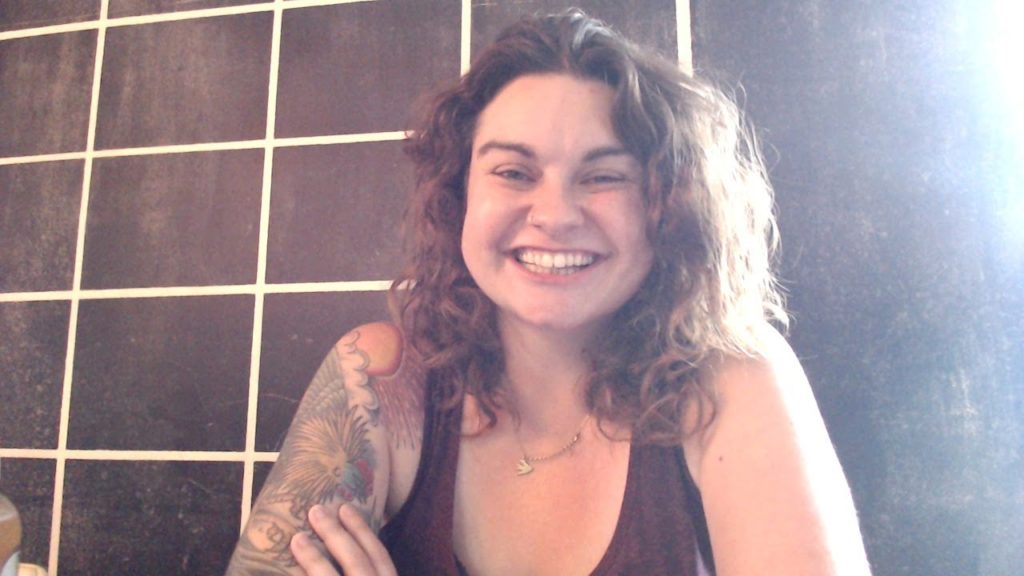 LIVE Chat with Roots and Refuge!