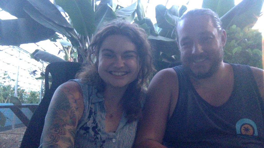 LIVE from Baker Creek (Jere's Greenhouse) with Roots and Refuge!