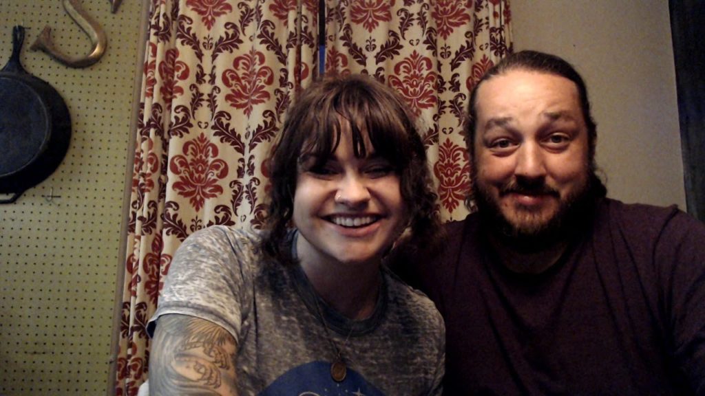 Live Chat with Jess and Miah | Roots and Refuge Farm