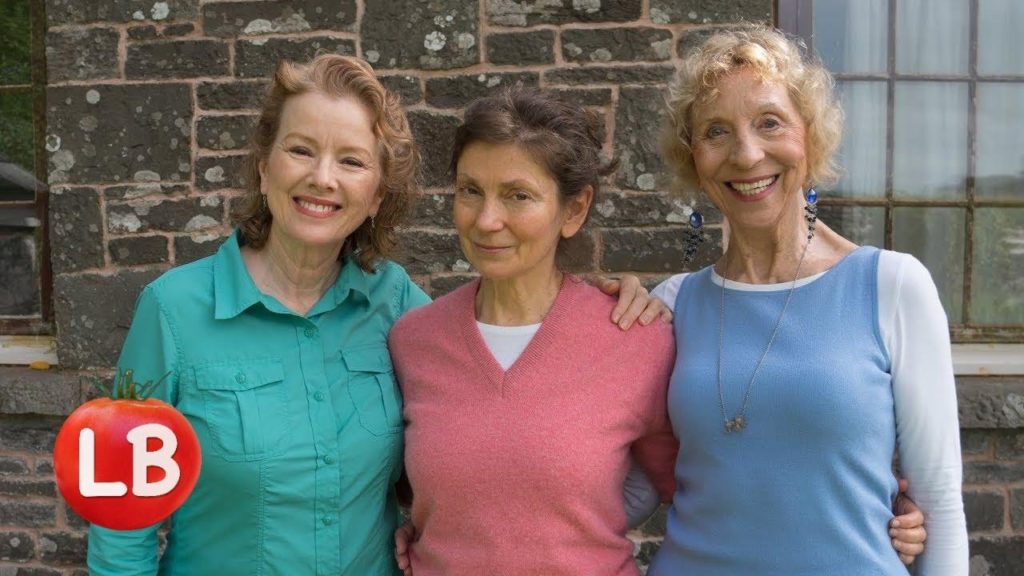 European Gardens | WALES | Going Over the Brecon Beacons | Travelogue