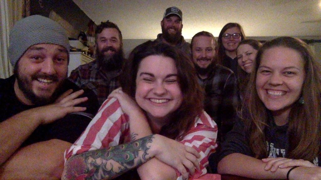 Come Chat with FOUR Channels! - LIVE with Roots and Refuge