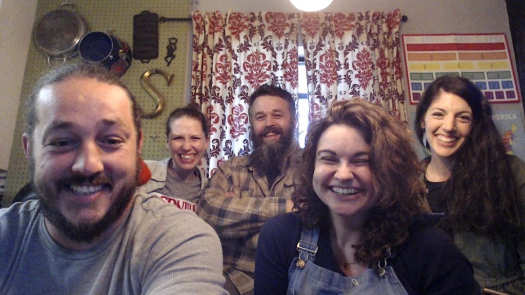 LIVE Sunday Night - Shindig Weekend (With Friends)