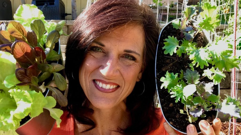 🍅 LIVE: 3 Easy-to-Grow Early Spring Veggies (Replay)