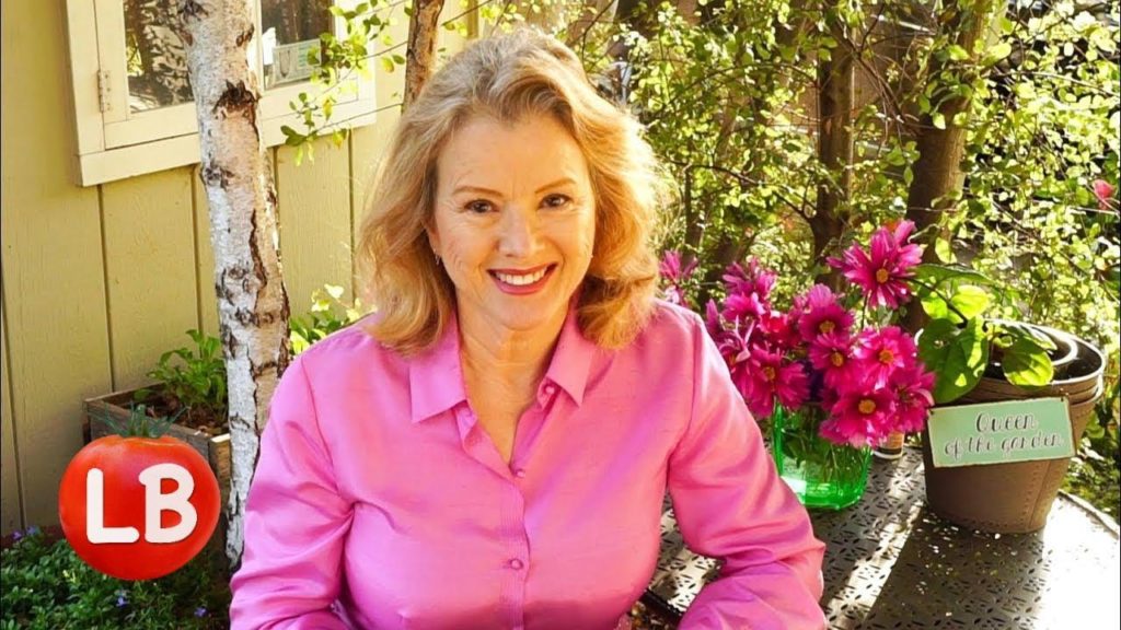 Kaye's HOLIDAY MESSAGE | 3 BIG REASONS to Grow Your Own Food