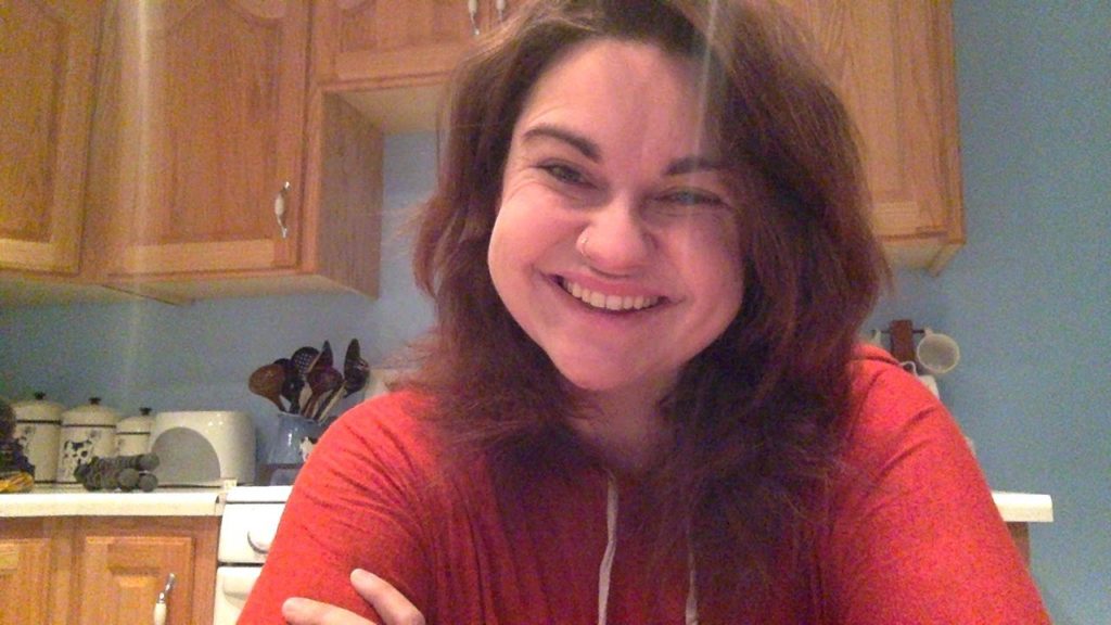 Coffee w/Jess - Live from Mansfield, MO!