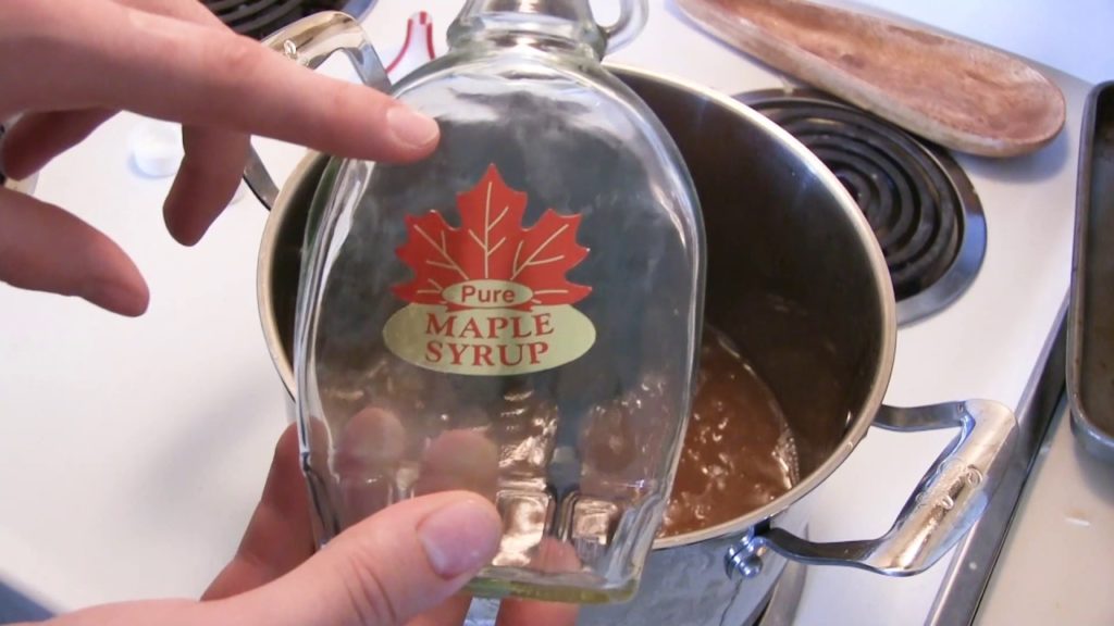 How to Make Maple Syrup From Start to Finish