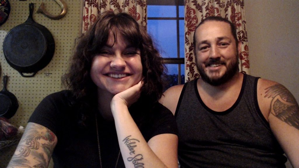 Live chat with Jess and Miah