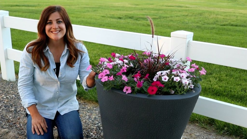 EPIC Project Reveal!!! // Garden Answer