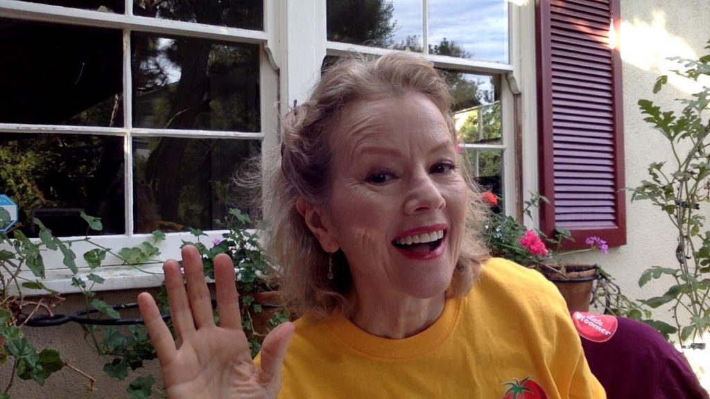 September 22 Livestream! SEEDS, Harvest, Shoutouts, More!