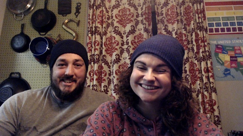 Sunday Night LIVE with Jess & Miah!