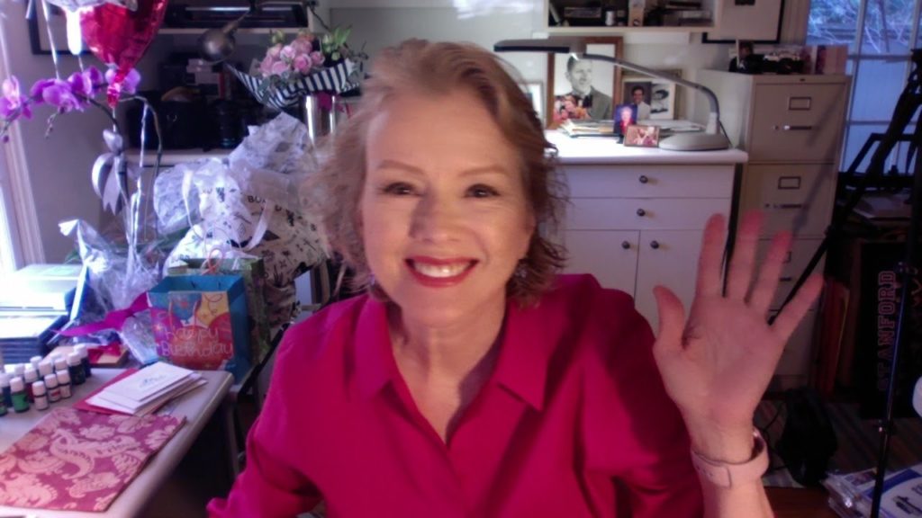 February Live Stream! What's coming up!