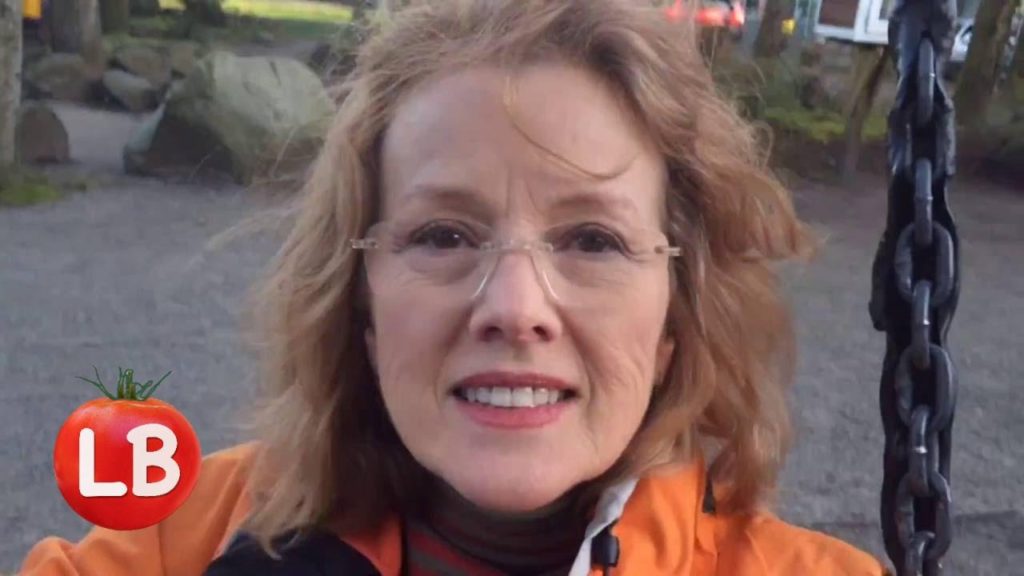 Vancouver Web Fest | Getting To Vancouver | Kaye's Vlog