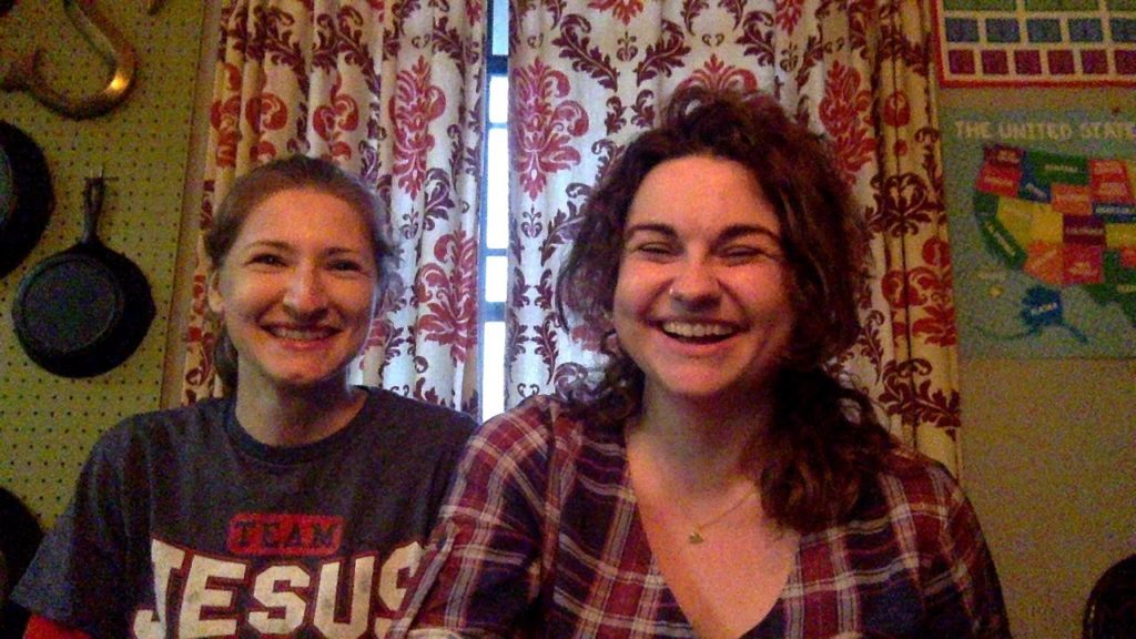 Sunday Night Live Q & A | Roots and Refuge Farm