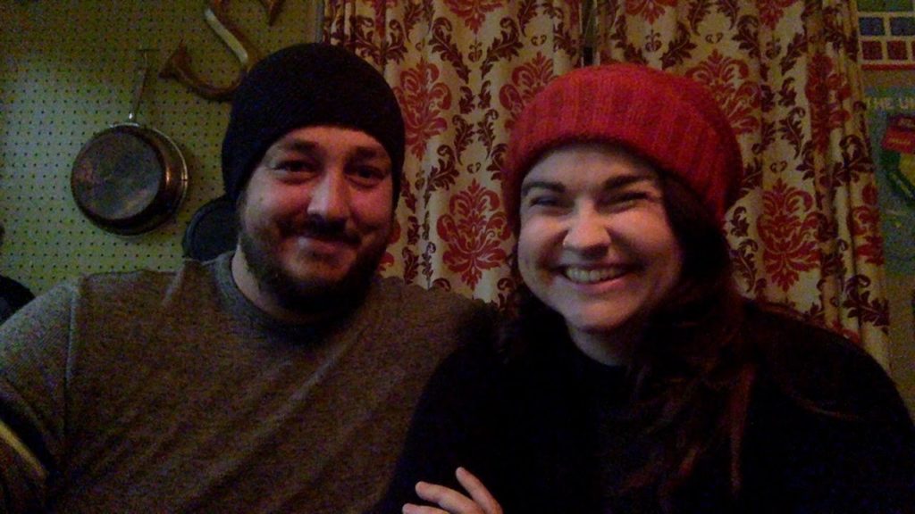 Sunday Night LIVE with Roots and Refuge
