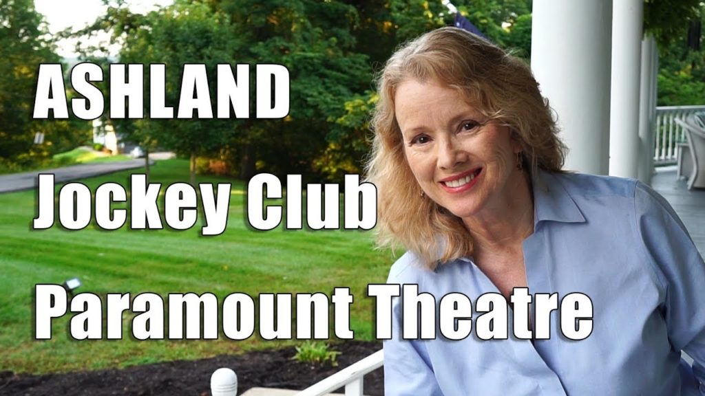 Paramount Theatre, Jockey Club | Ashland, Kentucky | Part 5