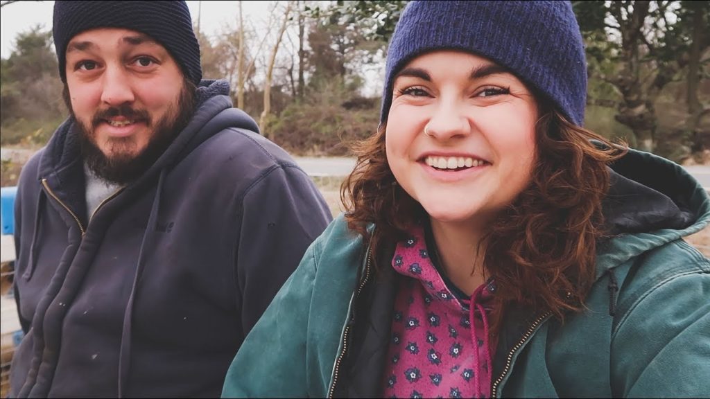 Roots and Refuge Farm: Who The Heck Laid This Egg? (Also My FULL Pepper List) | VLOG | Roots and Refuge Farm Who The Heck Laid This Egg? (Also My FULL Pepper List) | VLOG | Roots and Refuge Farm