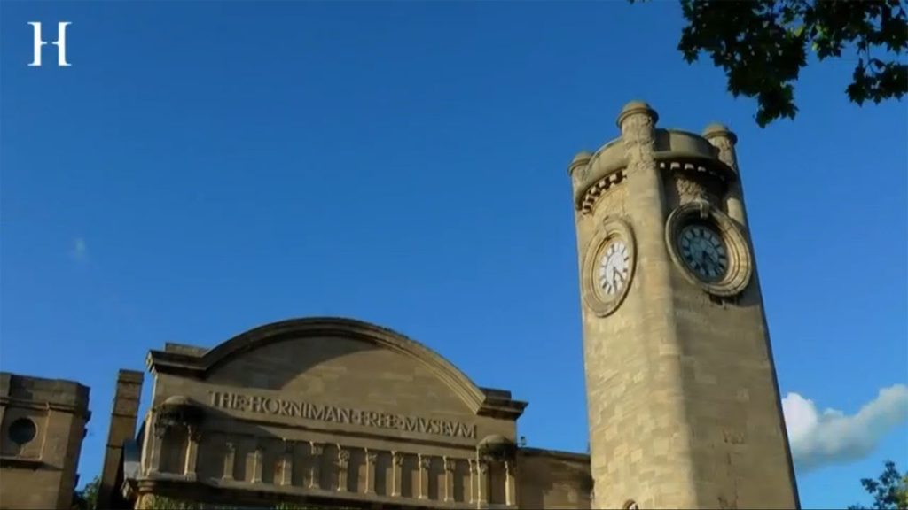 The Horniman Museum and Gardens
