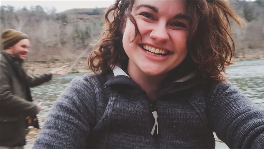 Kiss and Release | VLOG | Roots and Refuge