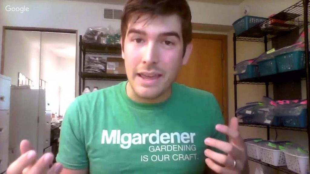 Influence For Good, With MIGardener