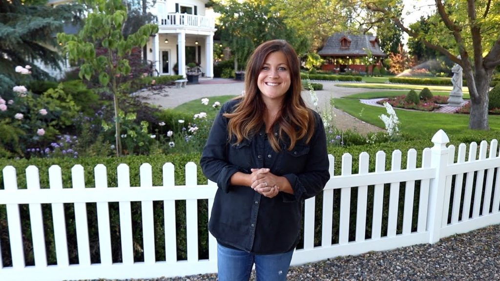 June Garden Tour! 🙌🌿💚// Garden Answer