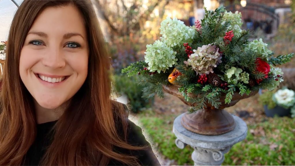 Garden Answer: Planting Hyacinths and Amaryllis 🌺// Garden Answer Planting Hyacinths and Amaryllis 🌺// Garden Answer