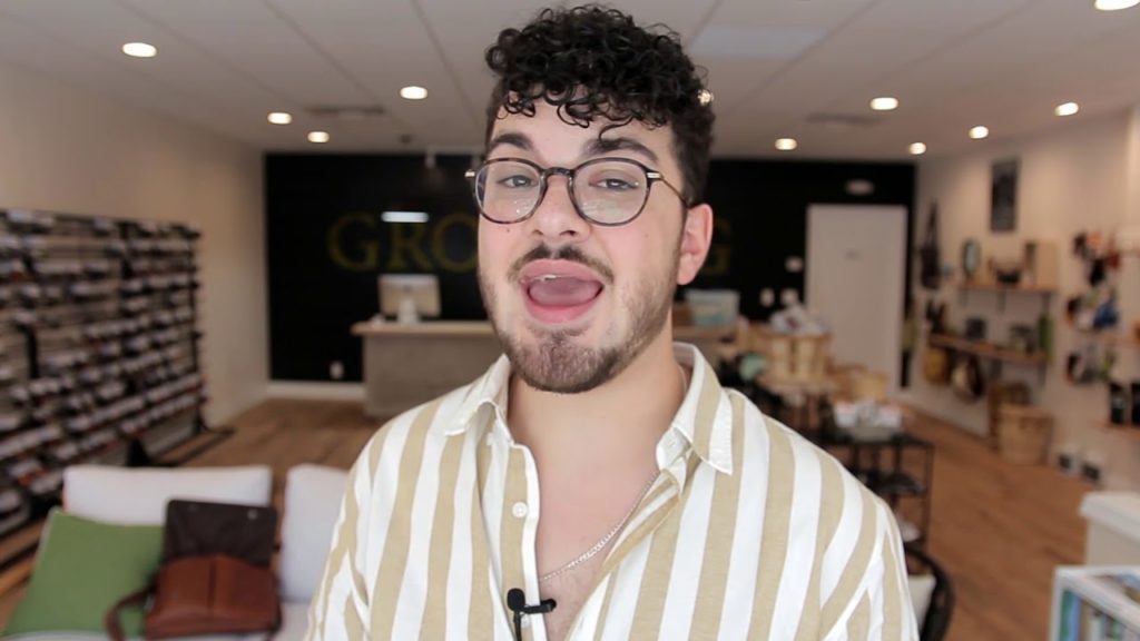 Levi Explains Nitrogen | S1:E1 | MIgardener